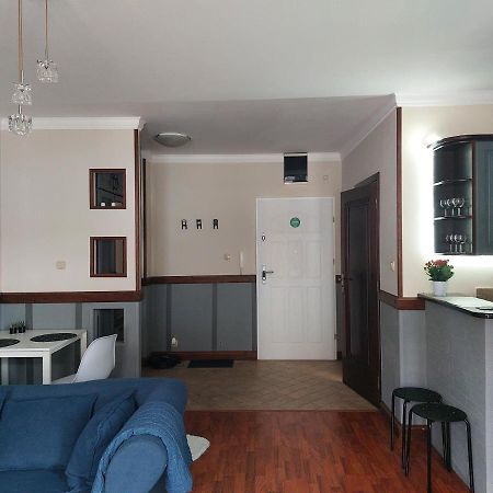 דירות גדינייה Apartament Radosna מראה חיצוני תמונה