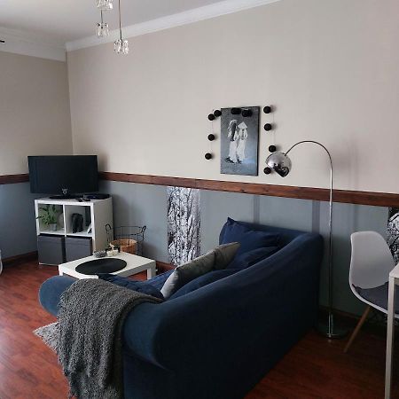 דירות גדינייה Apartament Radosna מראה חיצוני תמונה