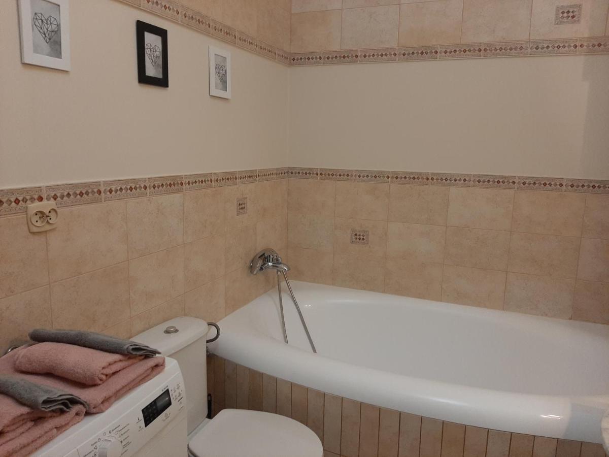 דירות גדינייה Apartament Radosna מראה חיצוני תמונה