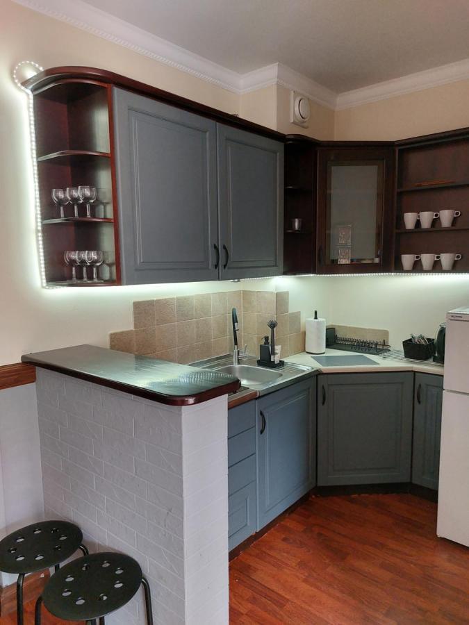 דירות גדינייה Apartament Radosna מראה חיצוני תמונה