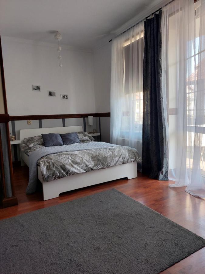 דירות גדינייה Apartament Radosna מראה חיצוני תמונה